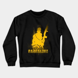 apex bangalore Crewneck Sweatshirt